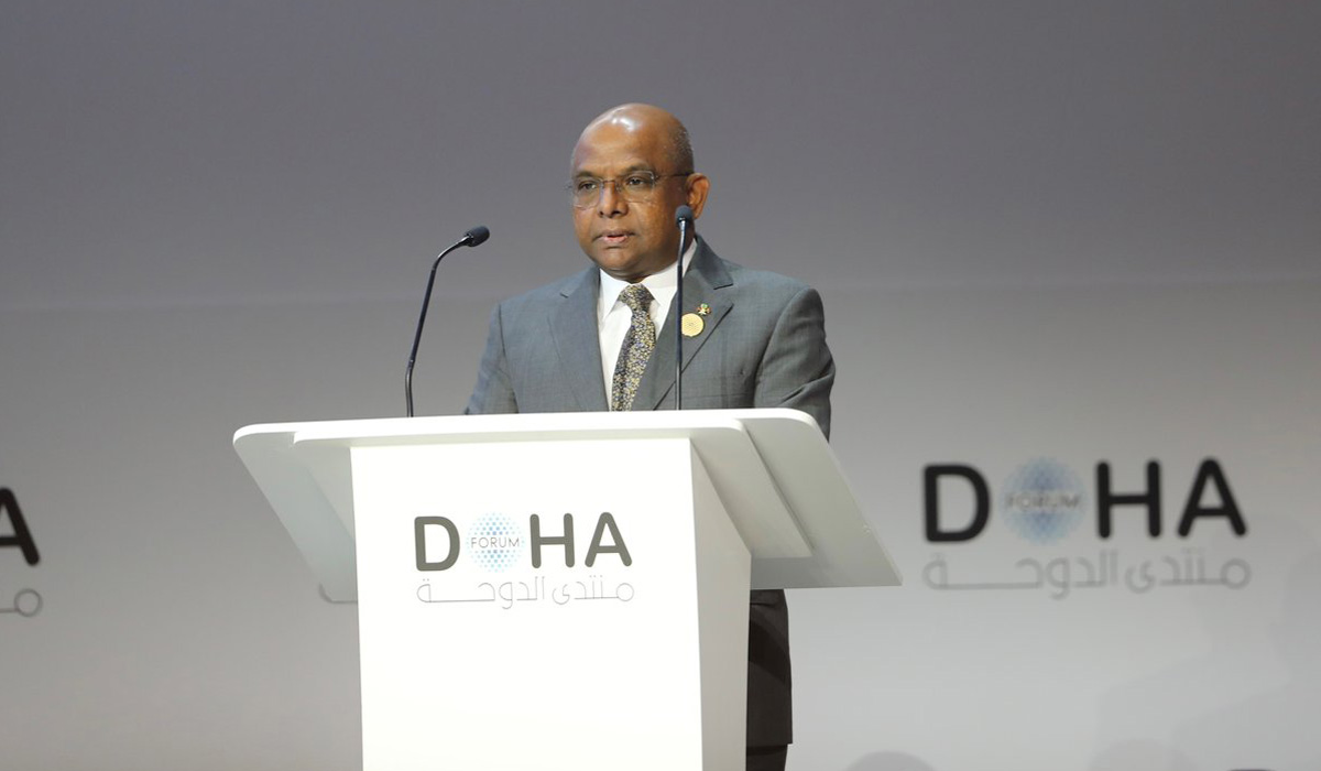 Abdulla Shahid